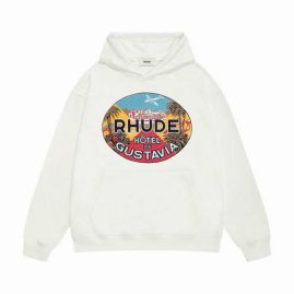 Picture of Rhude Hoodies _SKURhudeS-XXLRHM03811580